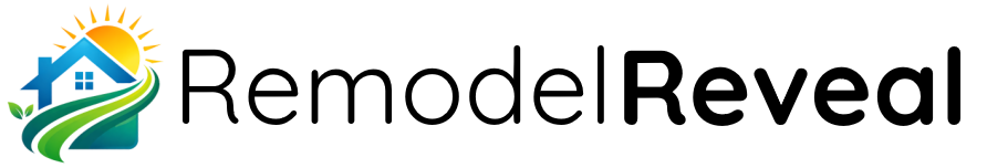 RemodelReveal