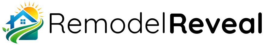 RemodelReveal